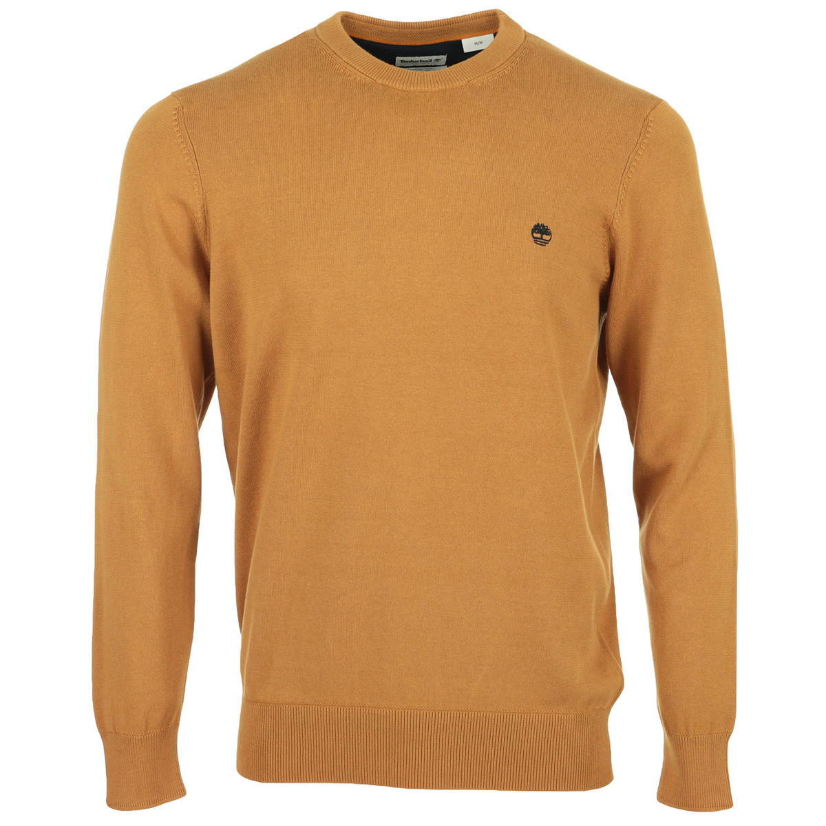 LS Williams River Cotton Crew Sweater