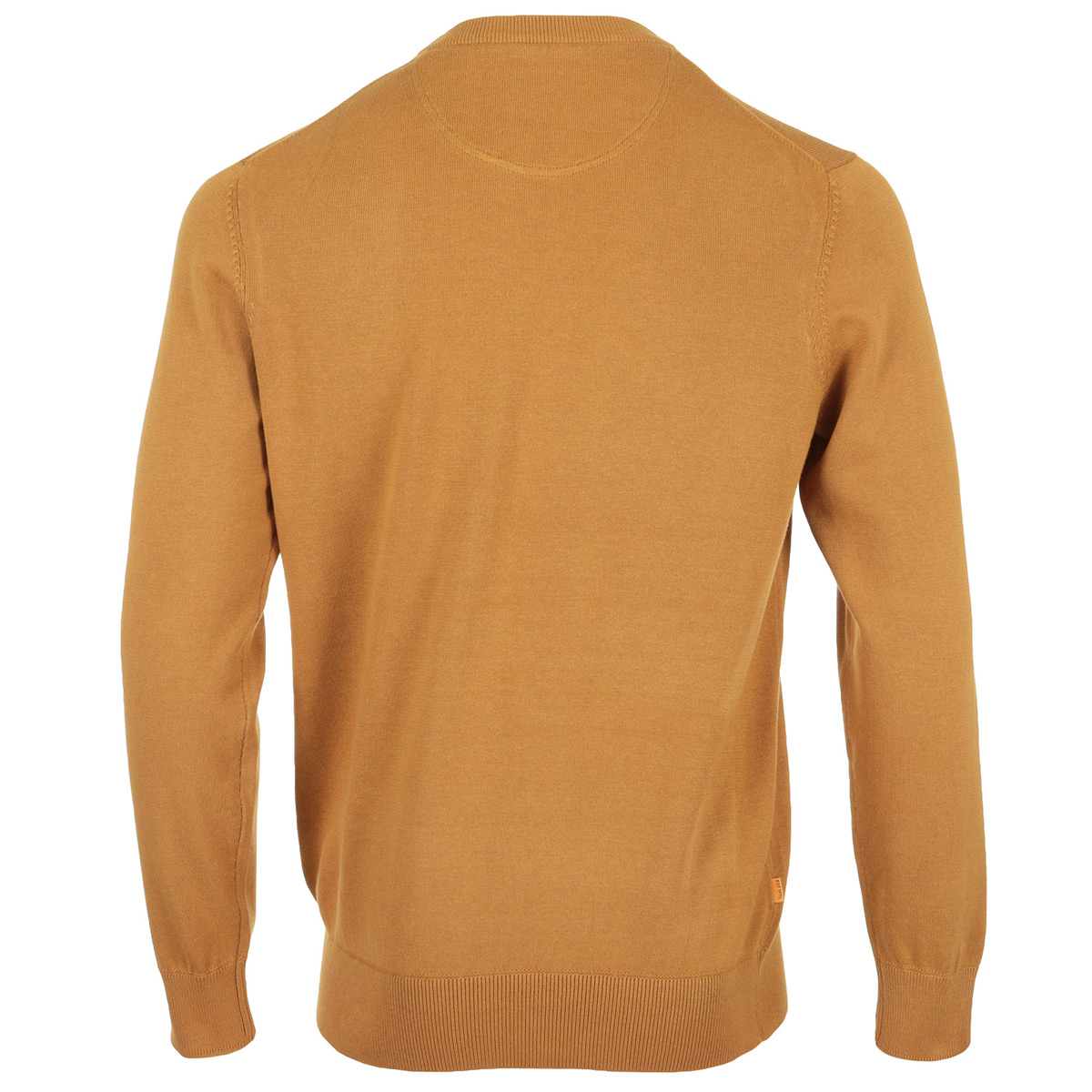 LS Williams River Cotton Crew Sweater