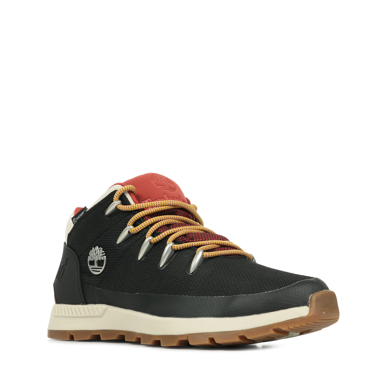 Sprint Trekker Mid Fab Wp