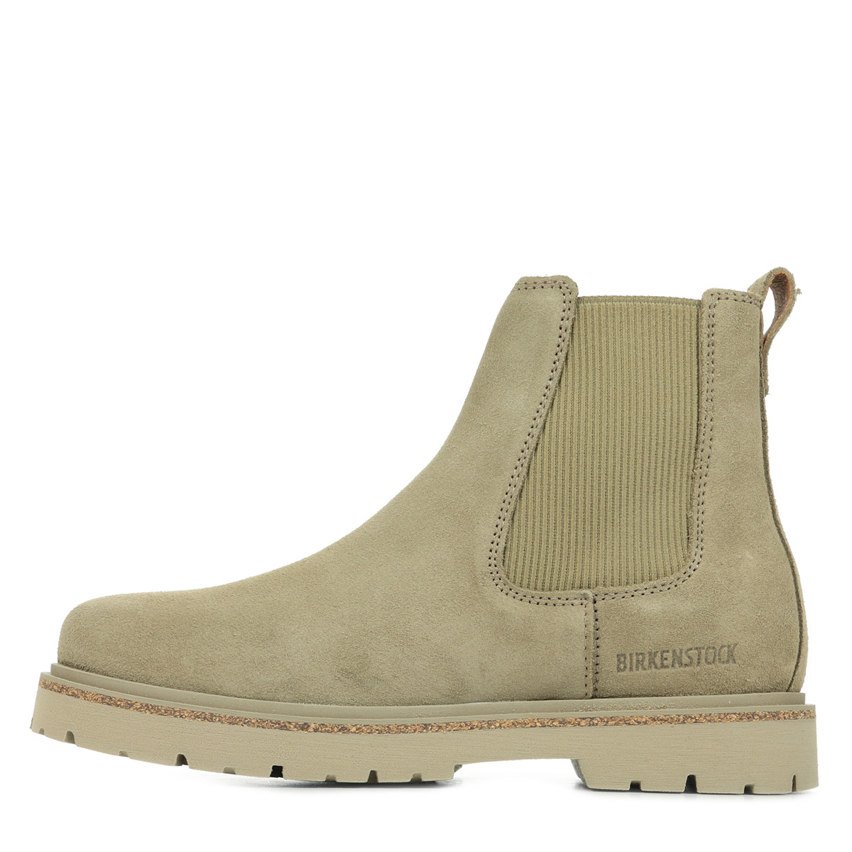 Highwood Slip On