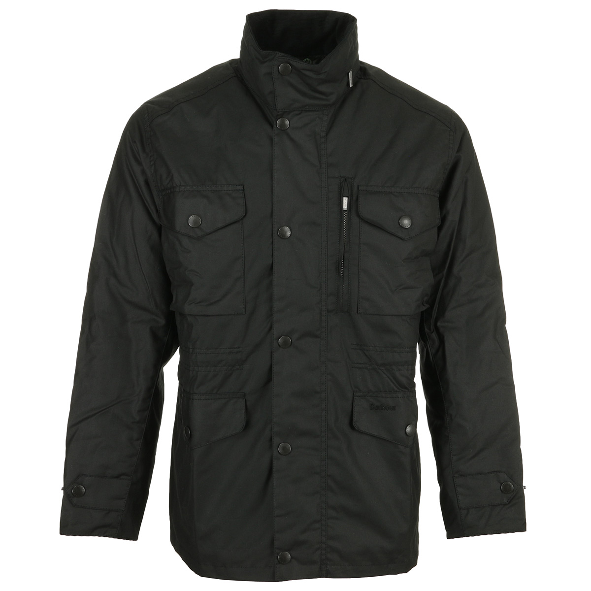 Sapper Wax Jacket