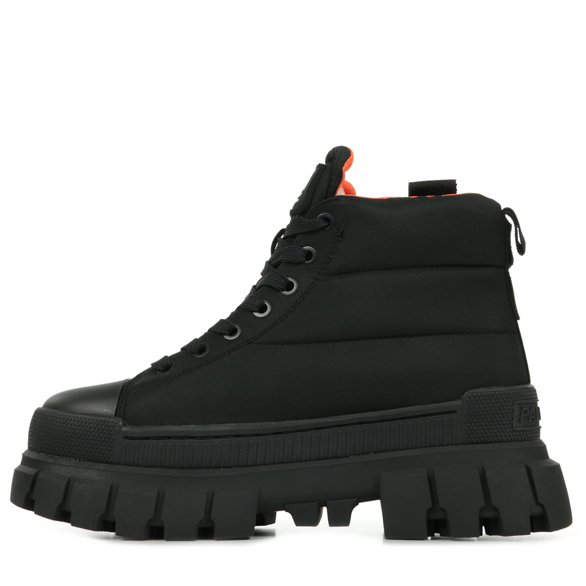 Revolt Boot Overcush