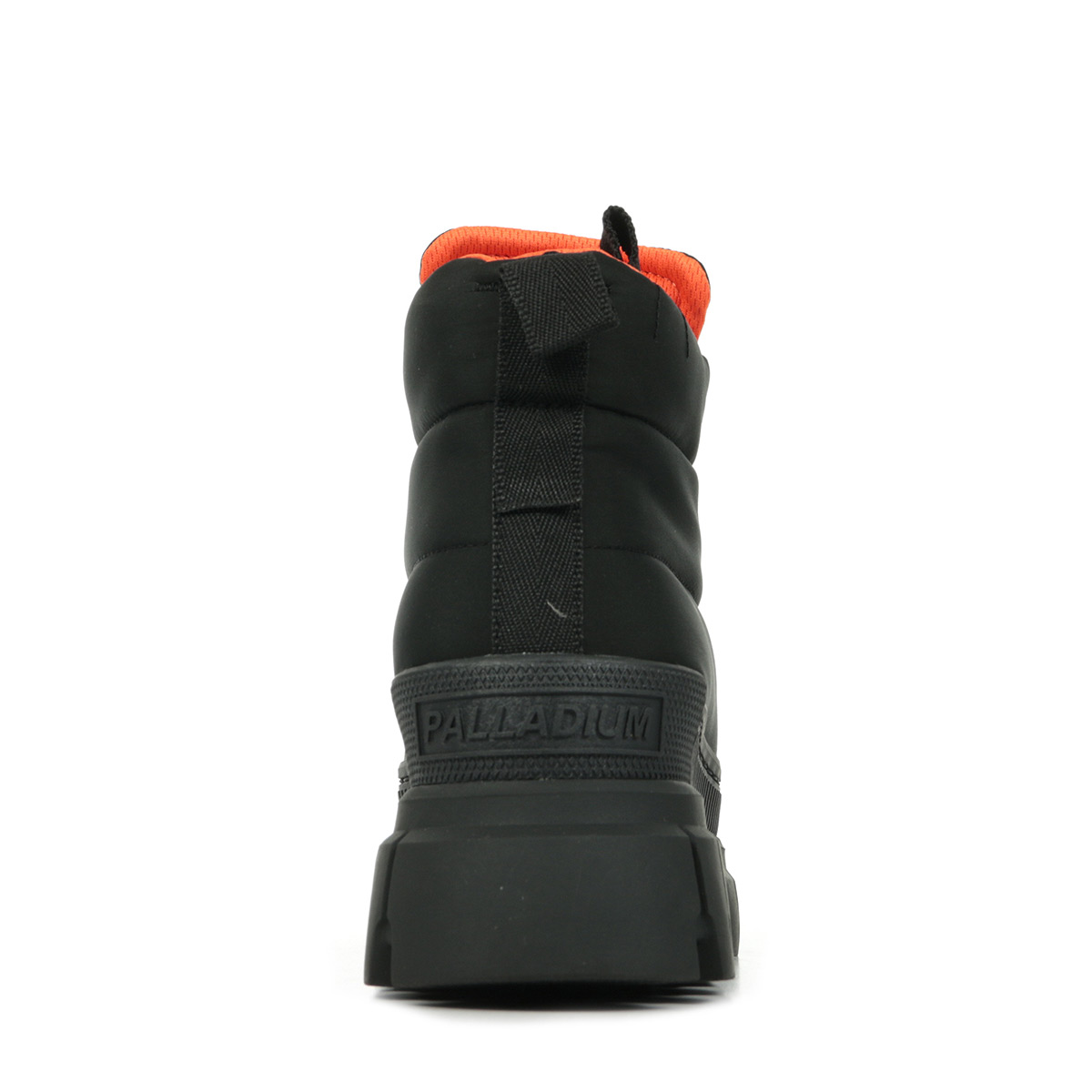 Revolt Boot Overcush