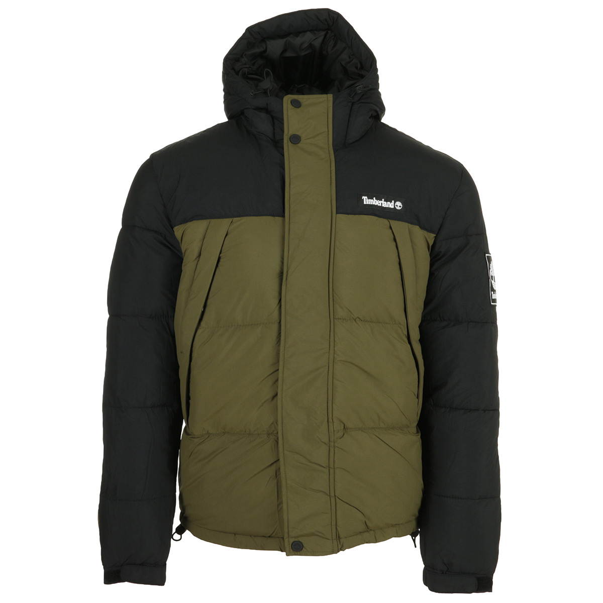 Archive Puffer