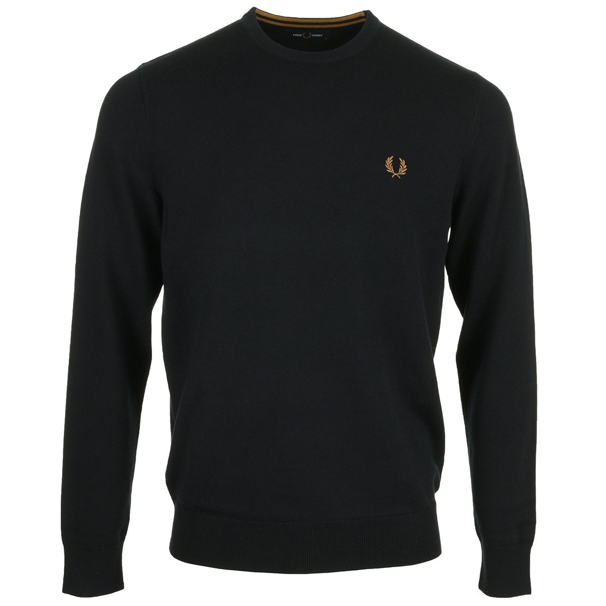 Classic Crew Neck Jumper