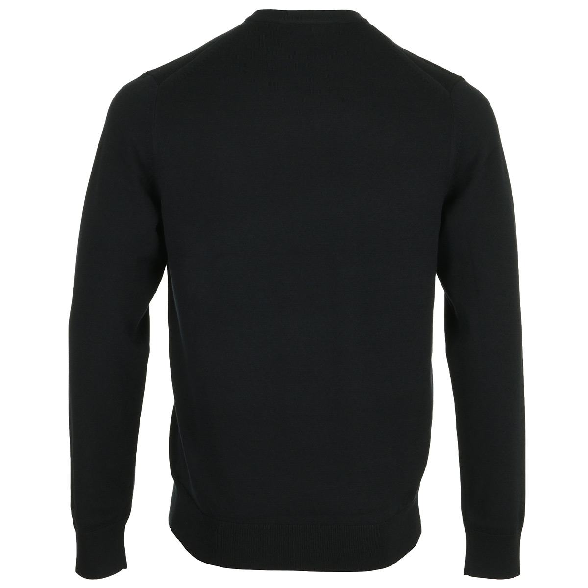 Classic Crew Neck Jumper