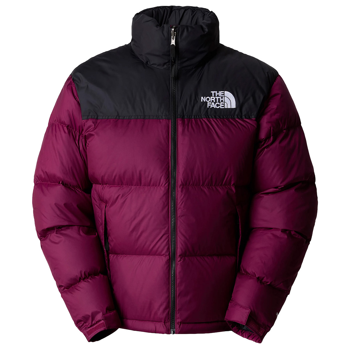 M 96 Retro Nuptse Jkt