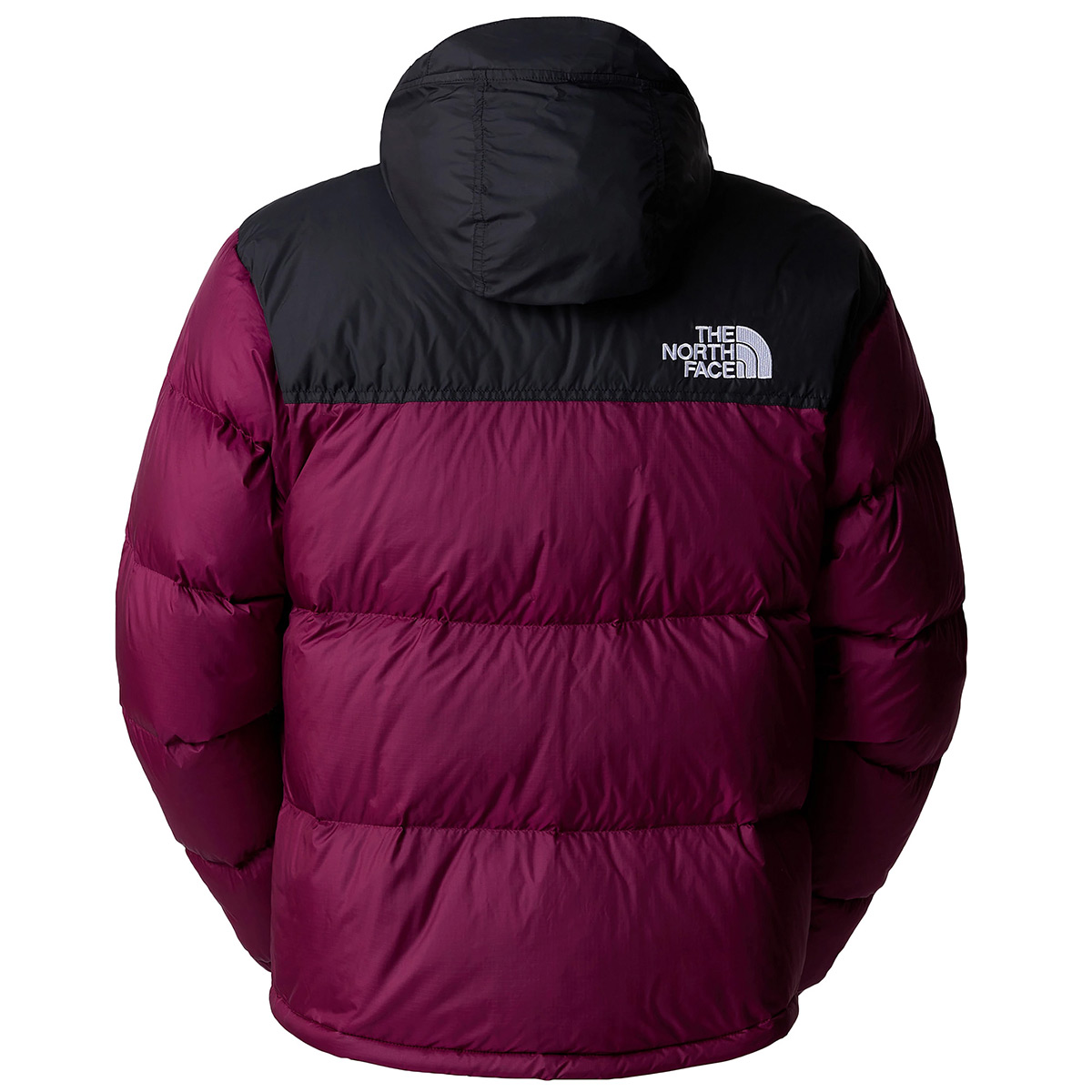 M 96 Retro Nuptse Jkt