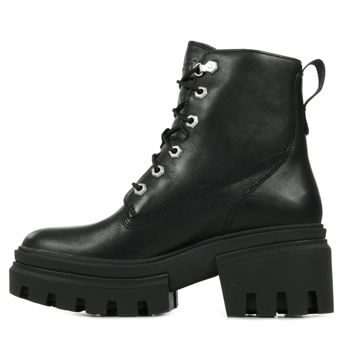 Everleigh Boot 6in LaceUp