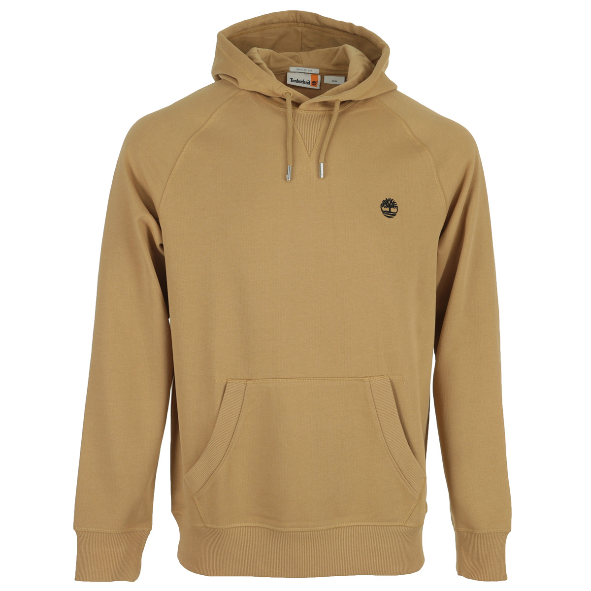 Loopback Hoodie