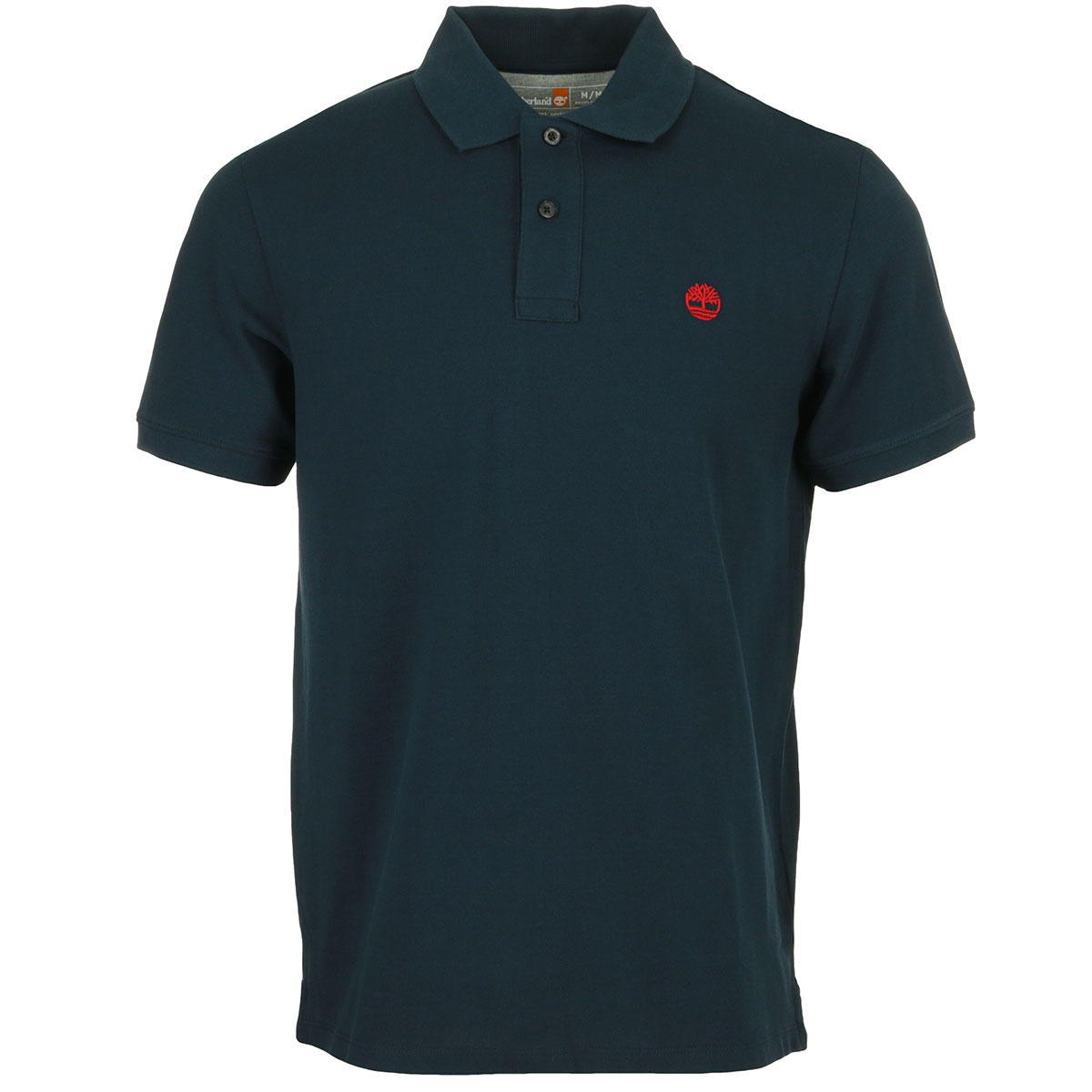 Pique Short Sleeve Polo