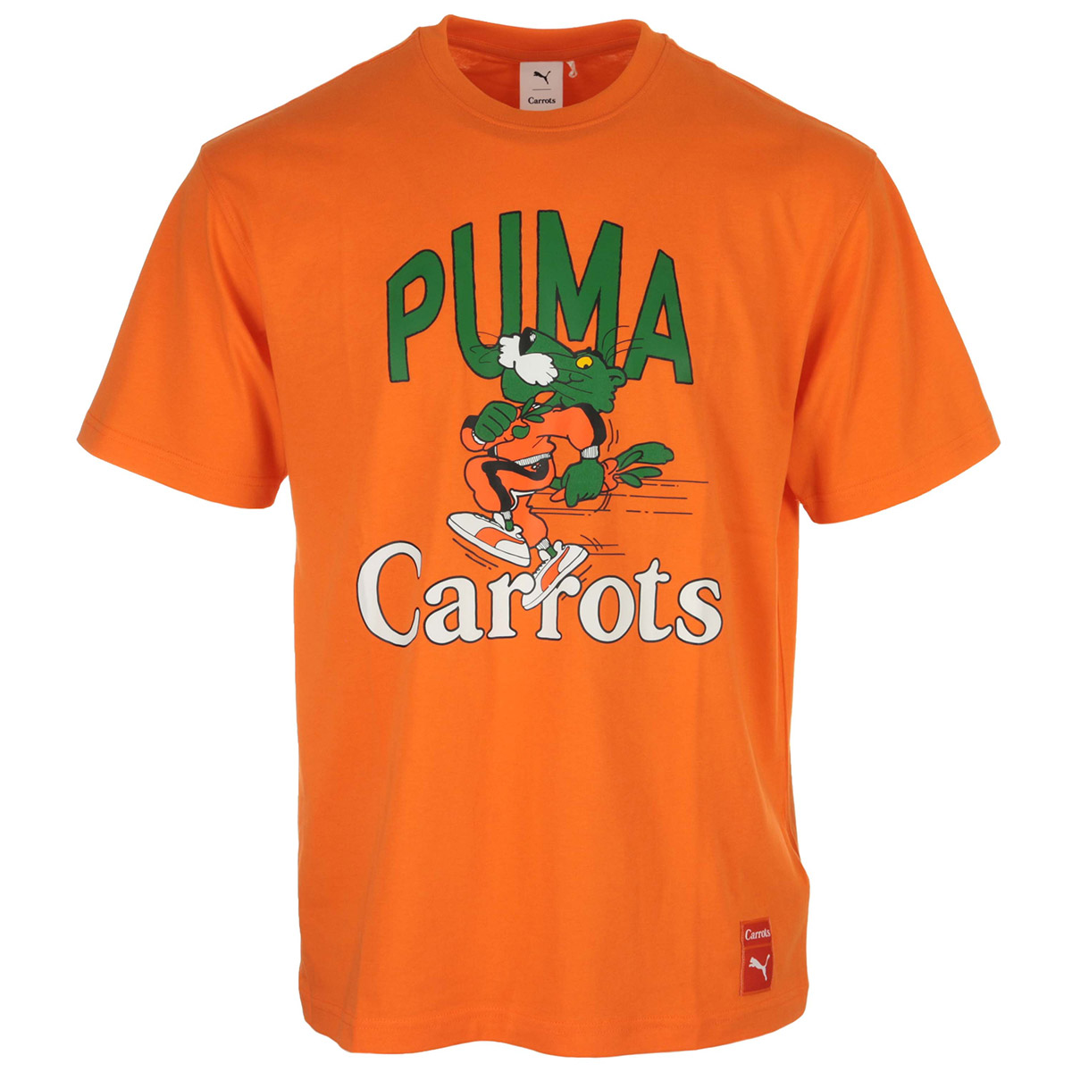 Puma X Carrots Graphic Tee