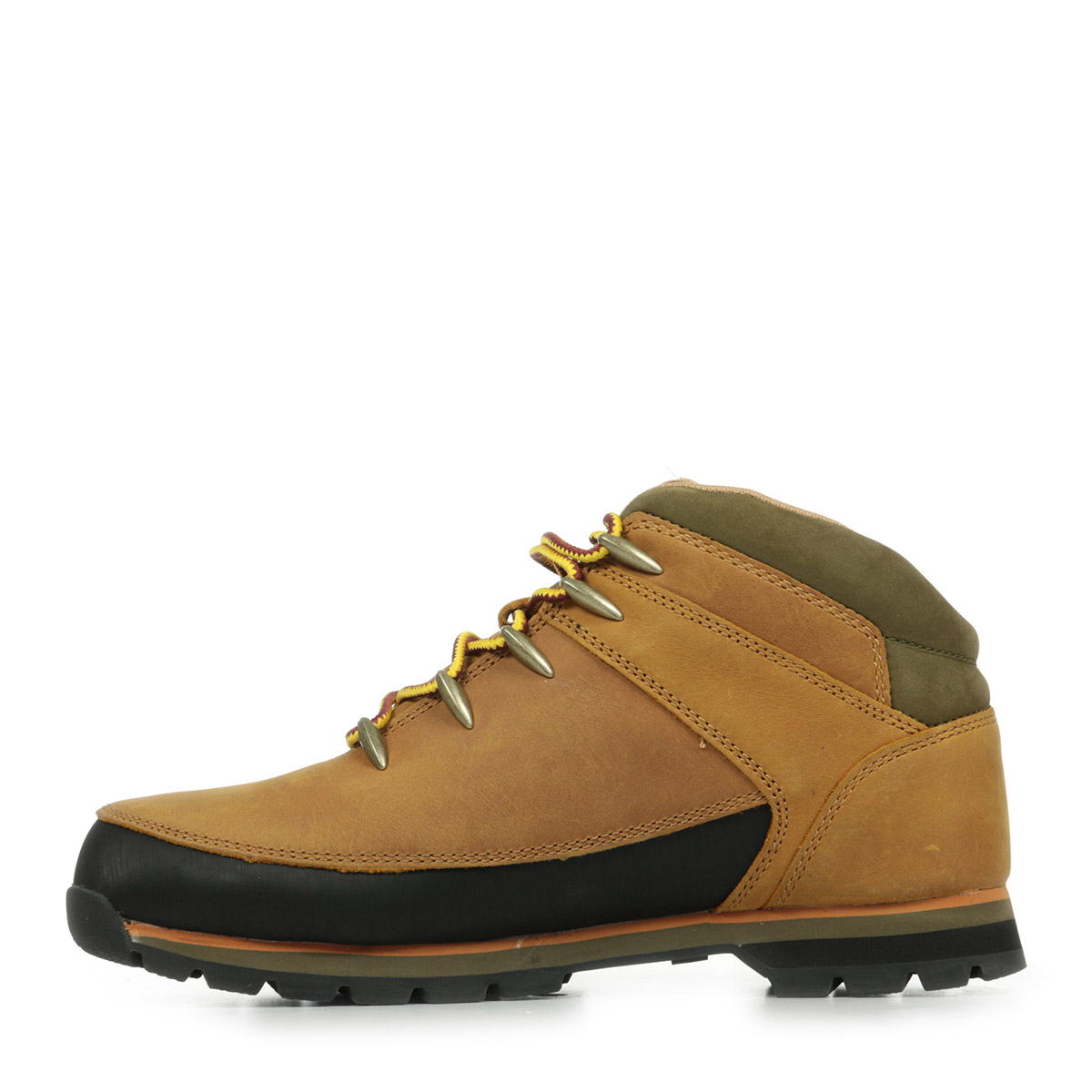 Euro Sprint Mid Lace Boot