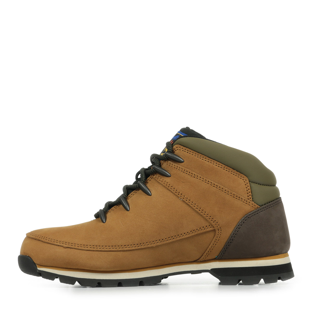 Euro Sprint Mid Lace Boot