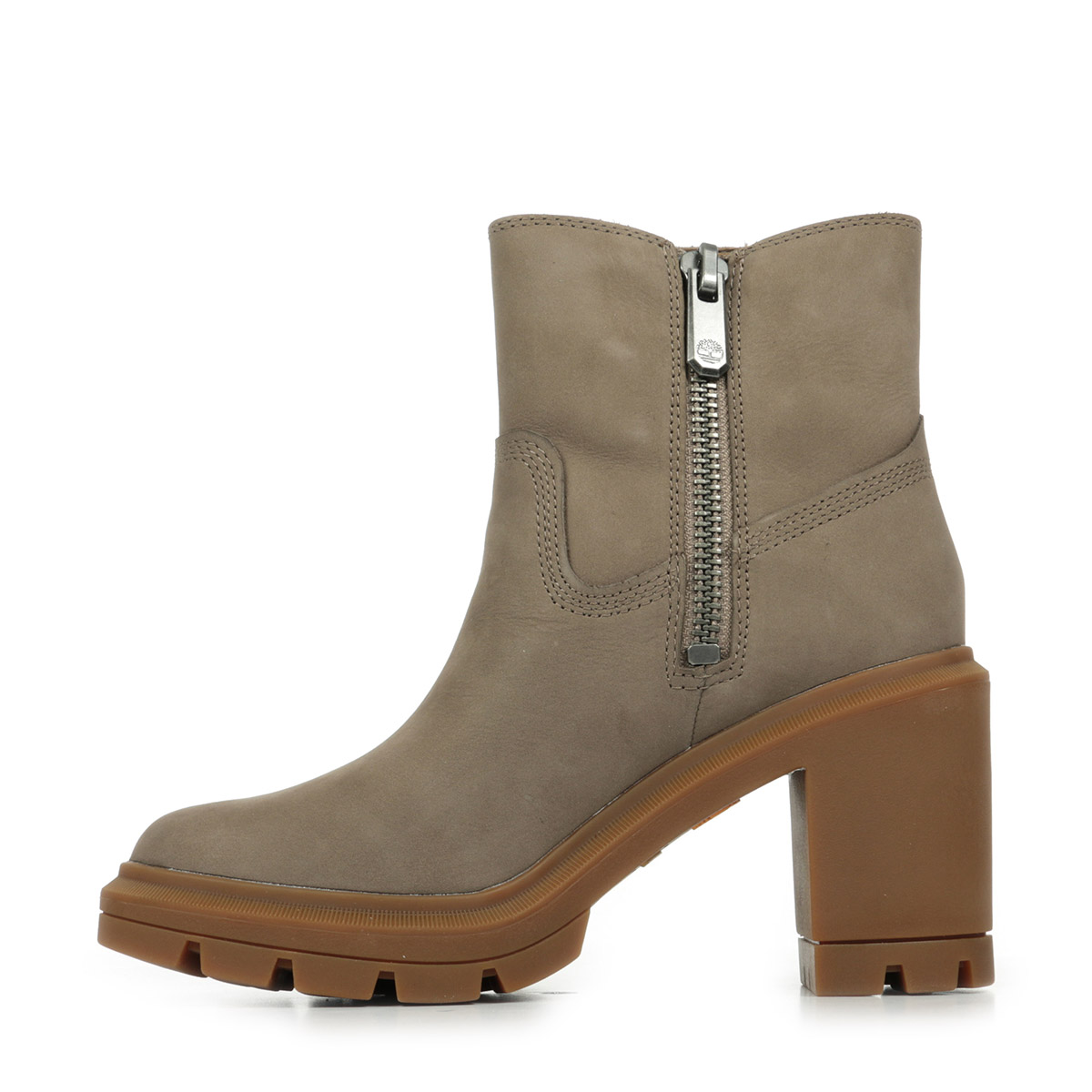 Allington Heights Mid Zip Up Boot