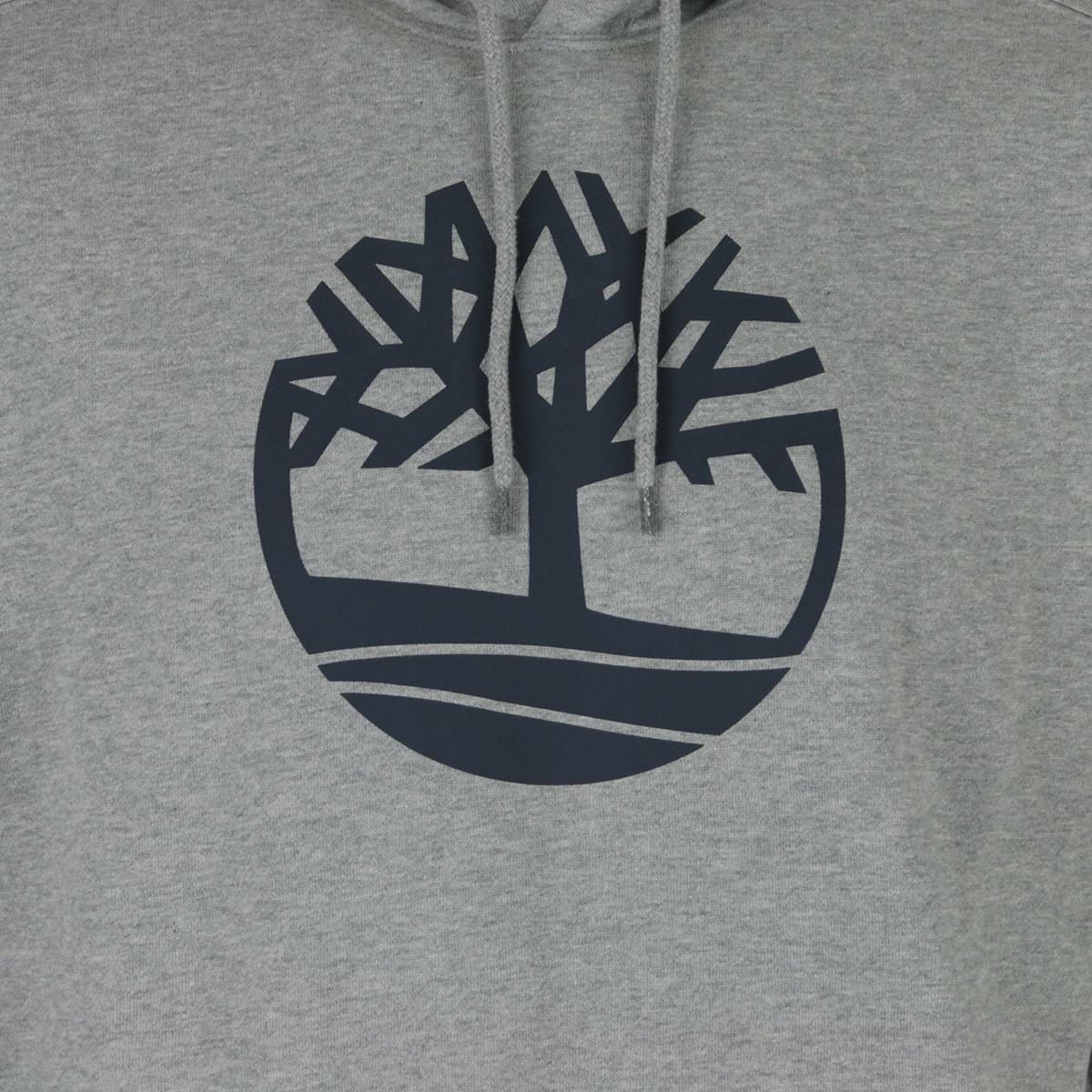 Tree Logo Hoodie