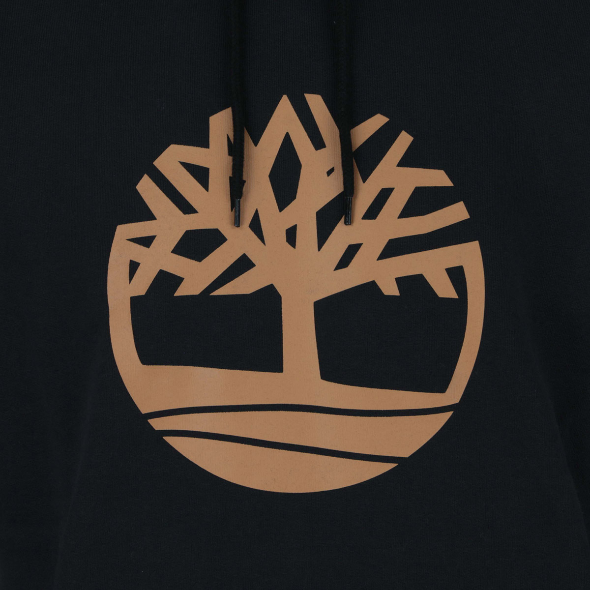 Tree Logo Hoodie