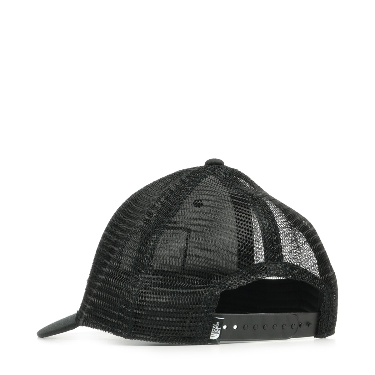 Deep Fit Mudder Trucker