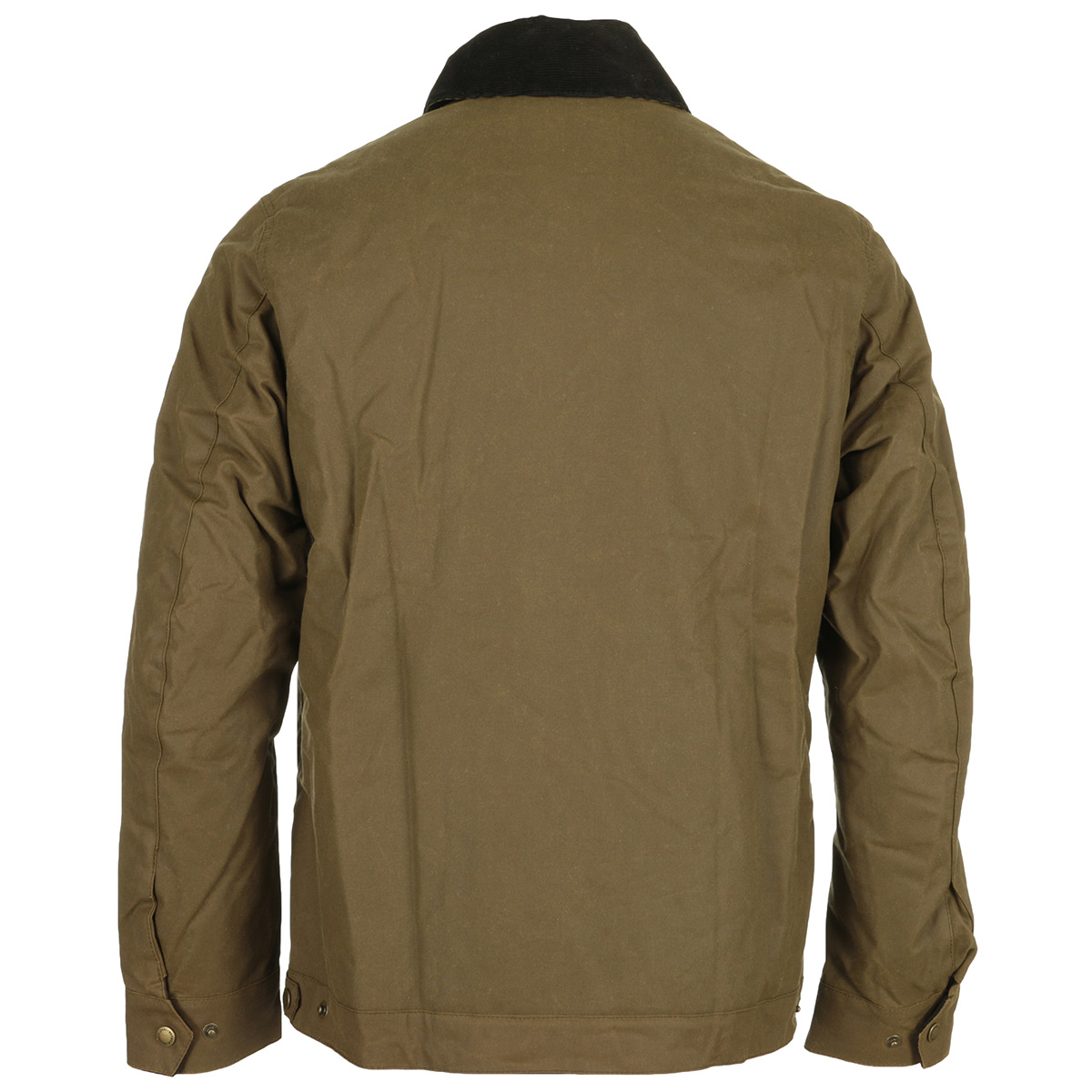 Steve Mcqueen Workers Wax Jacket