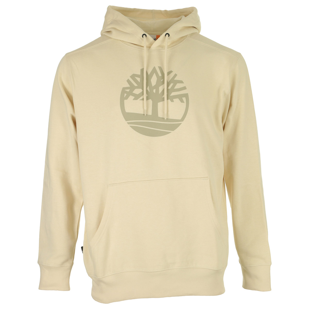 Tree Logo Hoodie