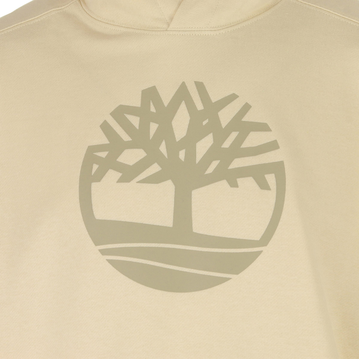 Tree Logo Hoodie