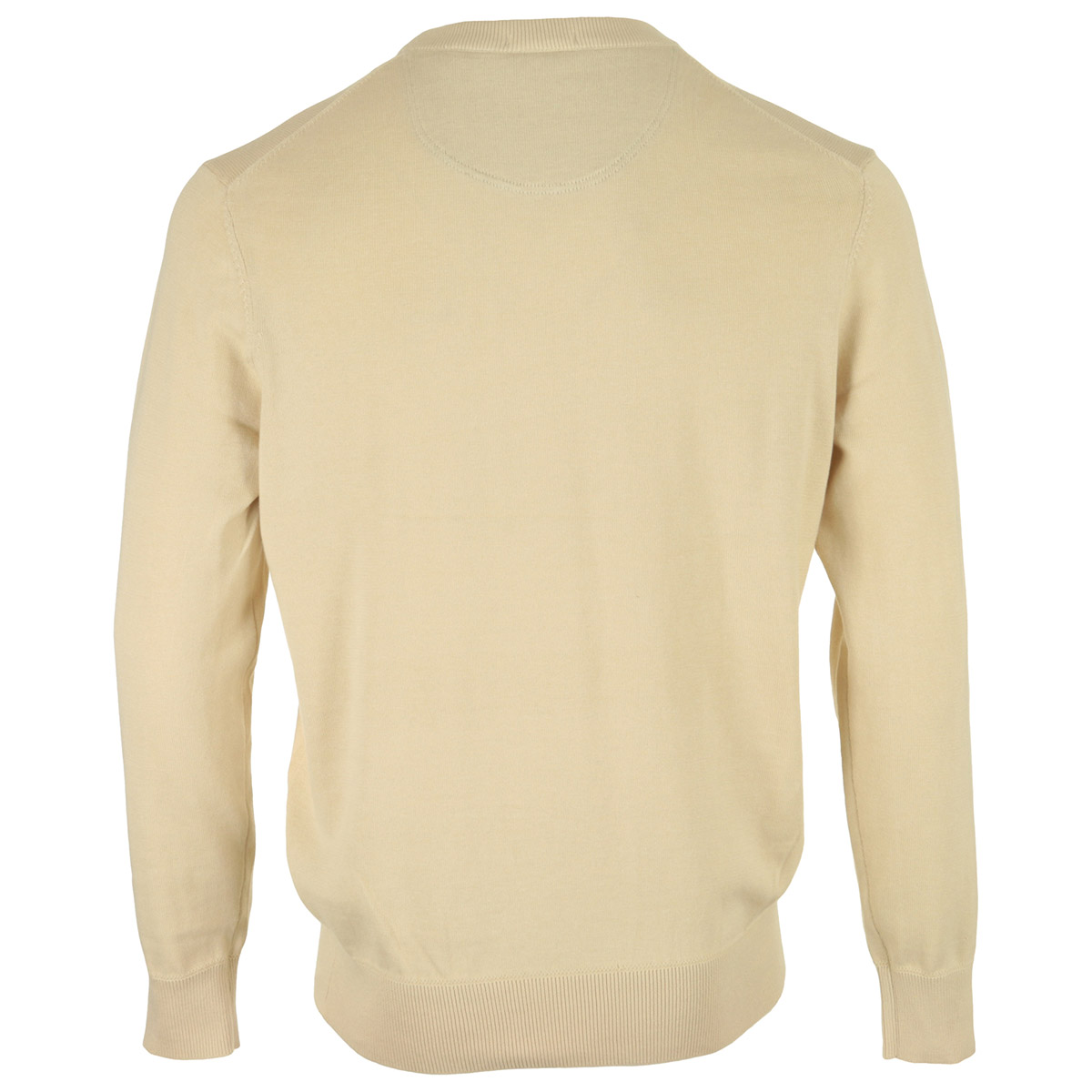 Cotton Yd Sweater