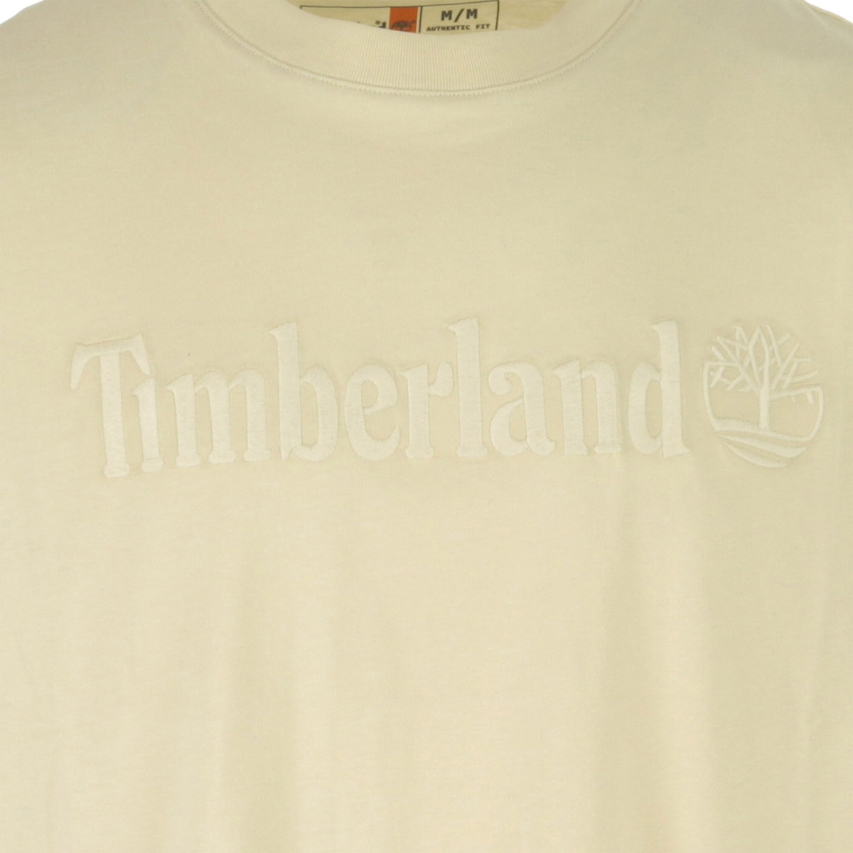 Embroidery Tonal Ss Tee