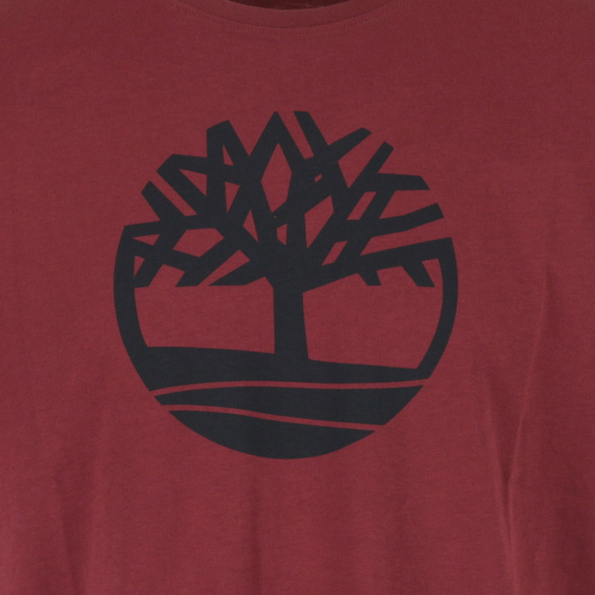 Tree Logo Short Sleeve