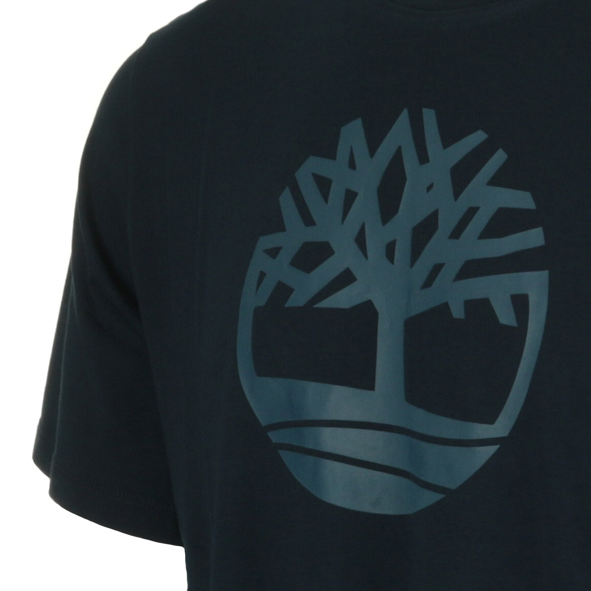 Tree Logo Short Sleeve