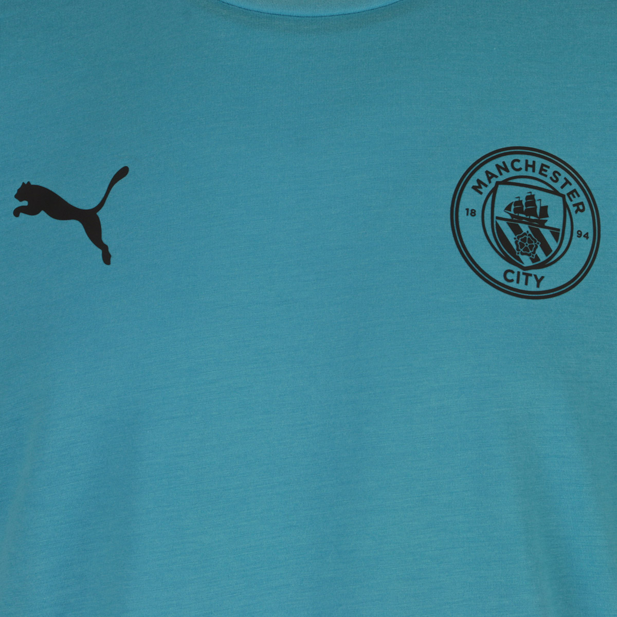 Mcfc Casuals Tee