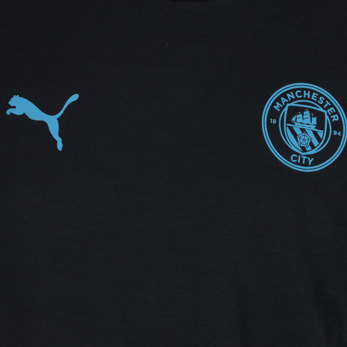 Mcfc Casuals Tee