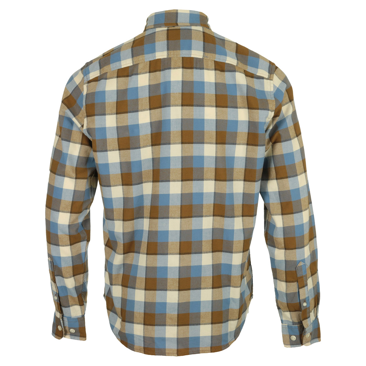 Solucell Buffalo Shirt