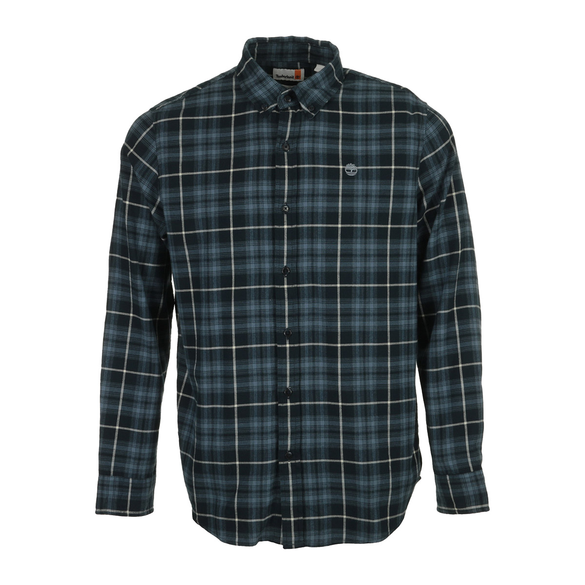 Solucell Plaid Shirt