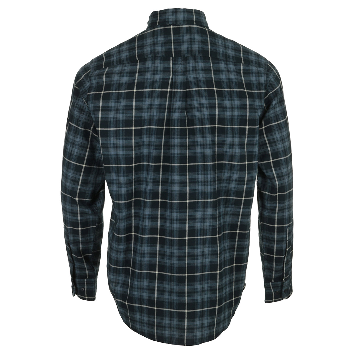 Solucell Plaid Shirt