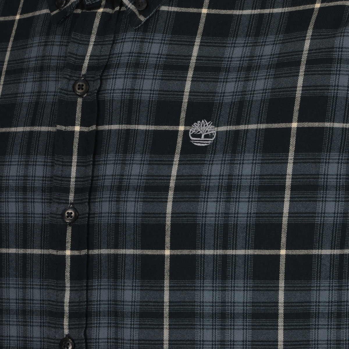 Solucell Plaid Shirt