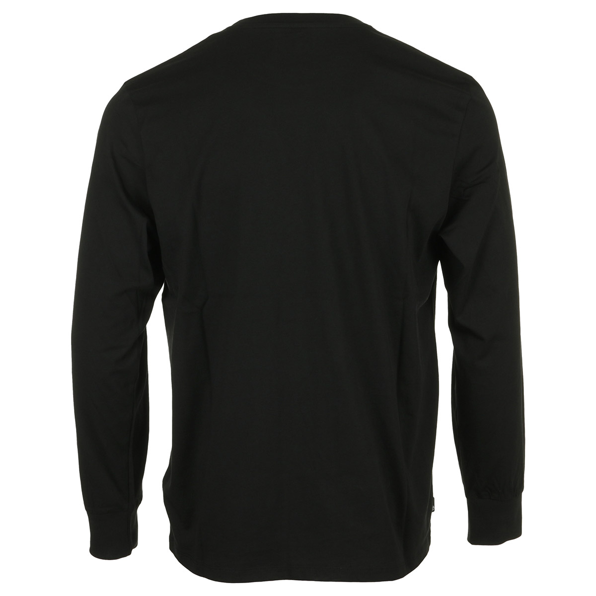 Colored Long Sleeve Tee