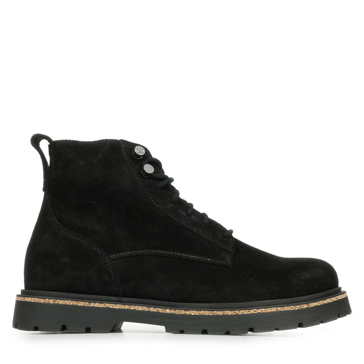 Highwood Lace Mid