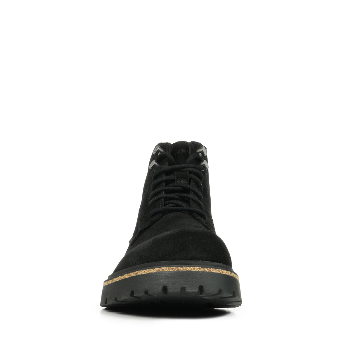 Highwood Lace Mid