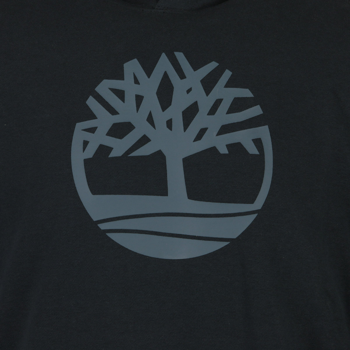 Tree Logo Hoodie