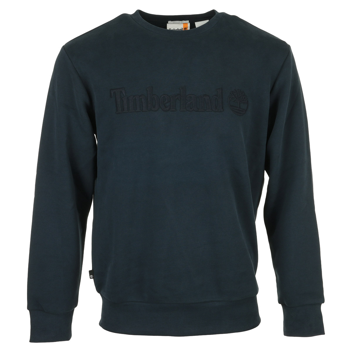 Hampthon Crew Neck