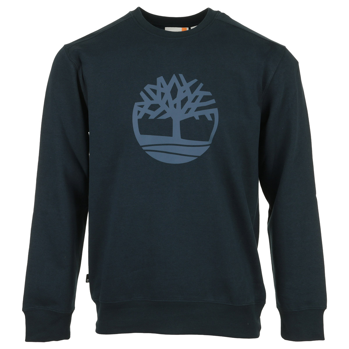 Tree Logo Crew Neck Swe