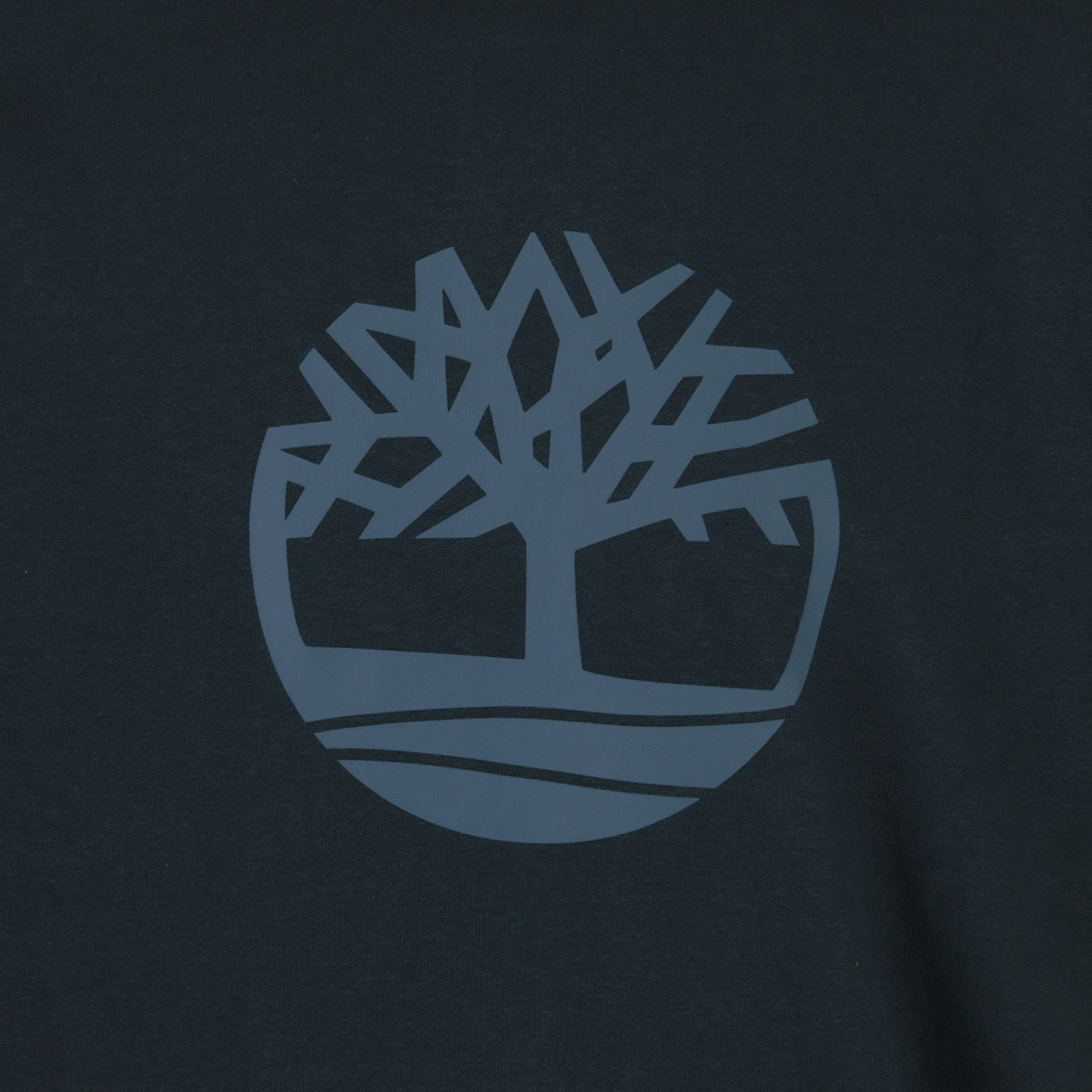 Tree Logo Crew Neck Swe