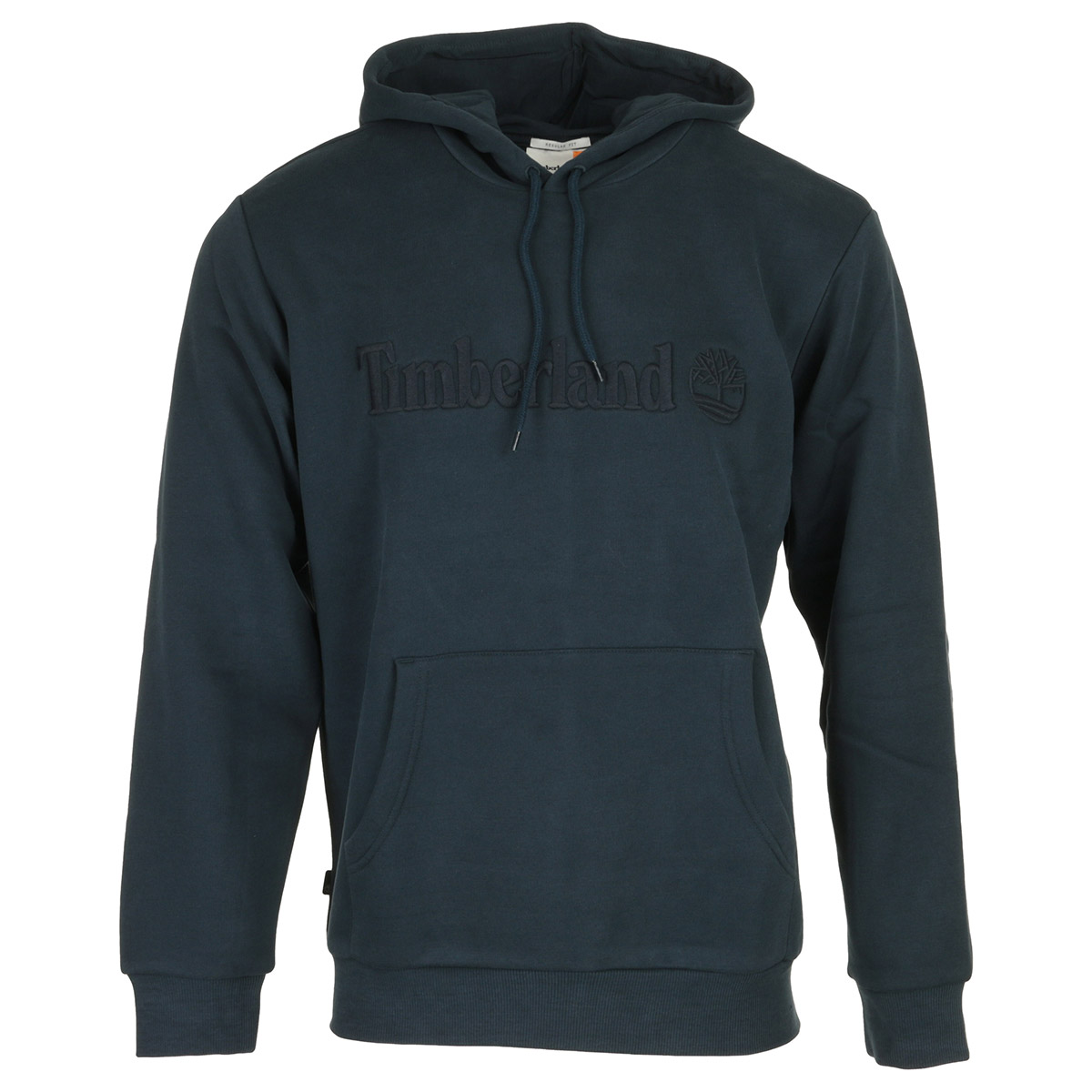 Hampthon Hoodie