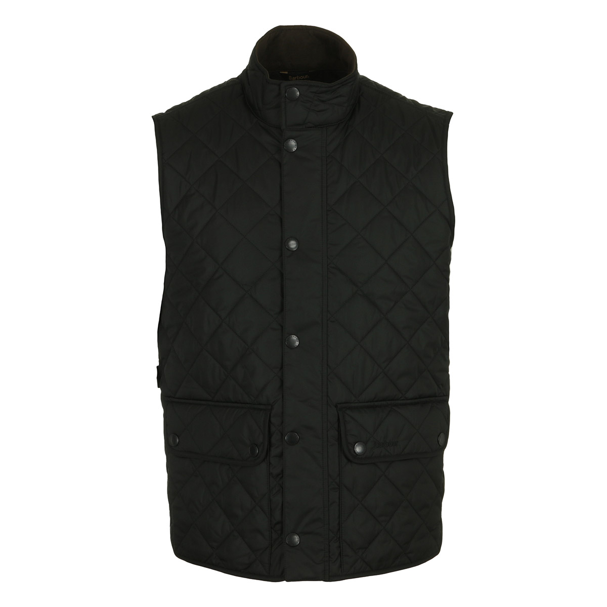 Lowerdale Gilet