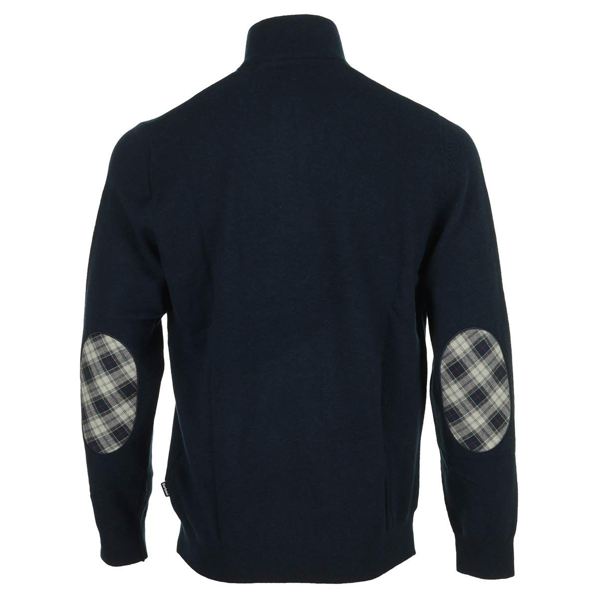 Marlow Half Zip Sweater