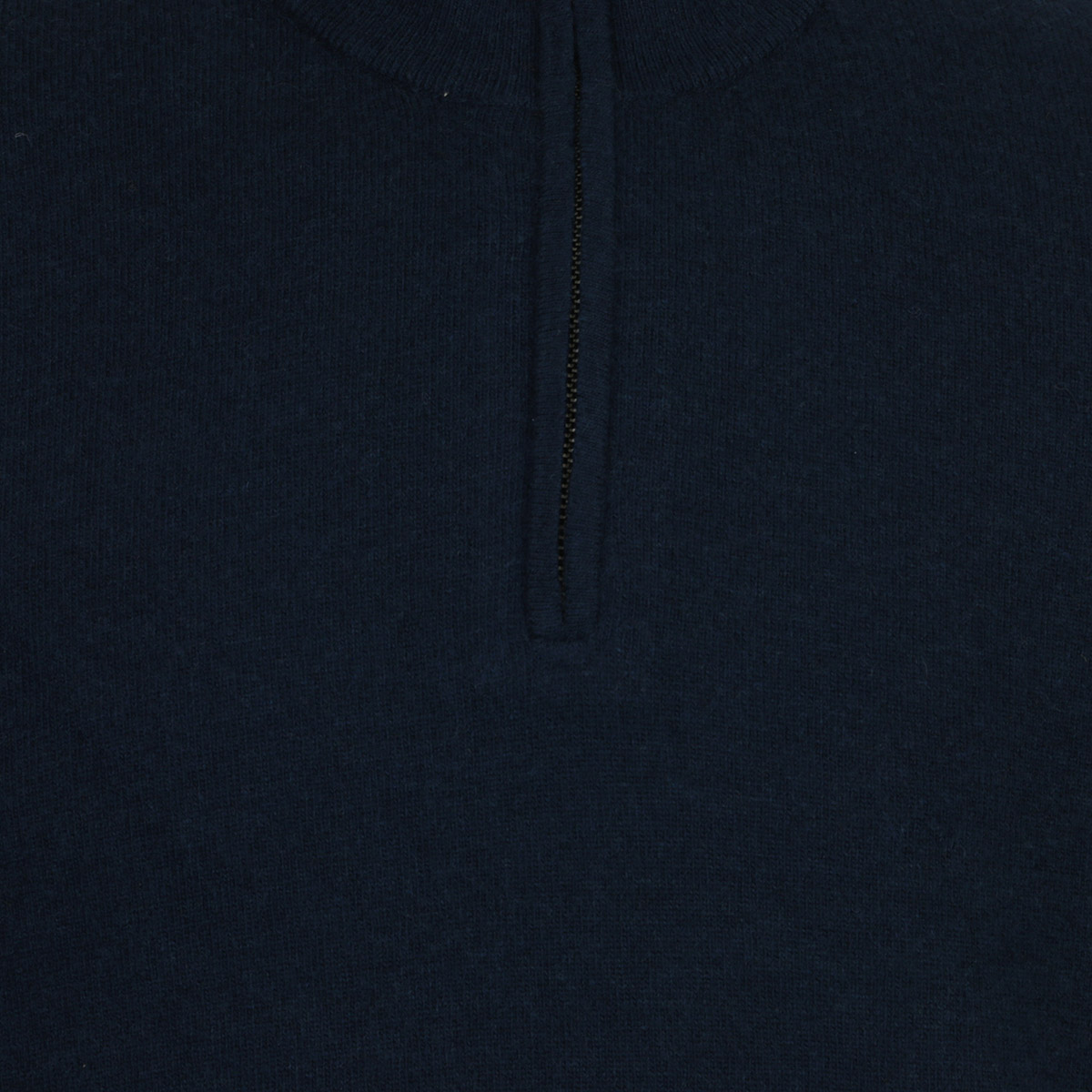 Marlow Half Zip Sweater