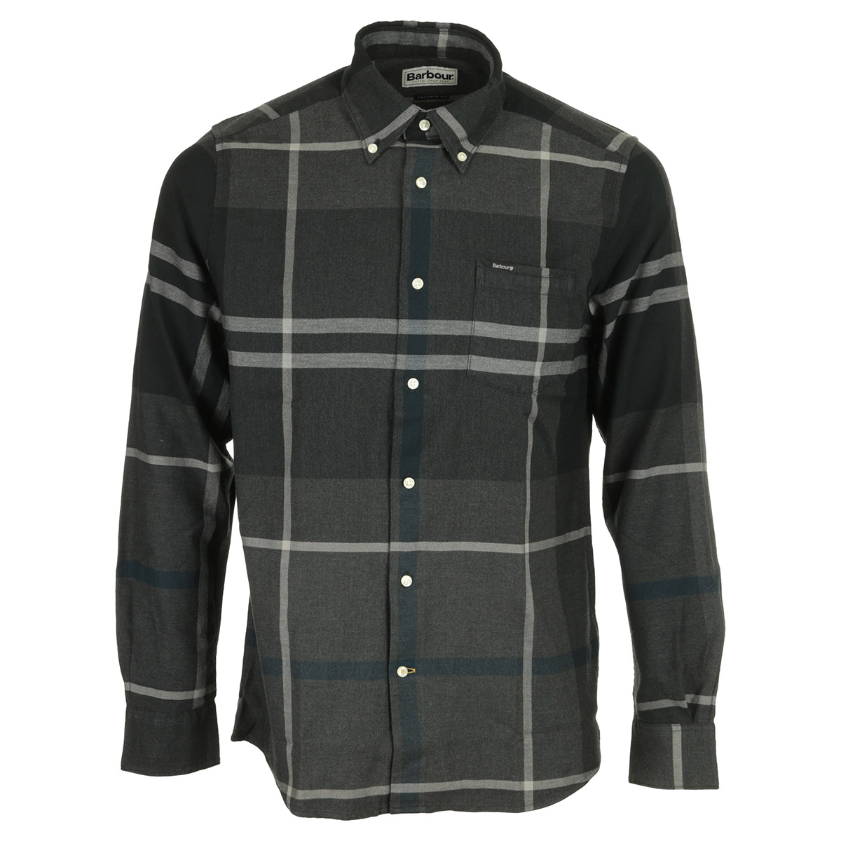 Dunoon Tailored Shirt