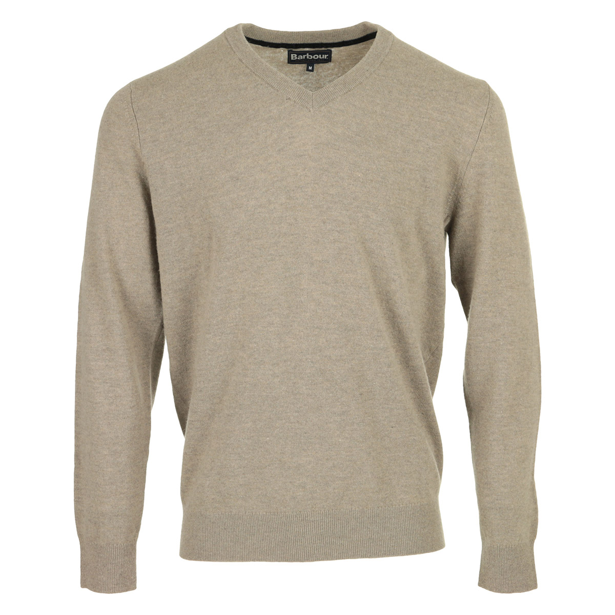 Marlow V Neck Sweater