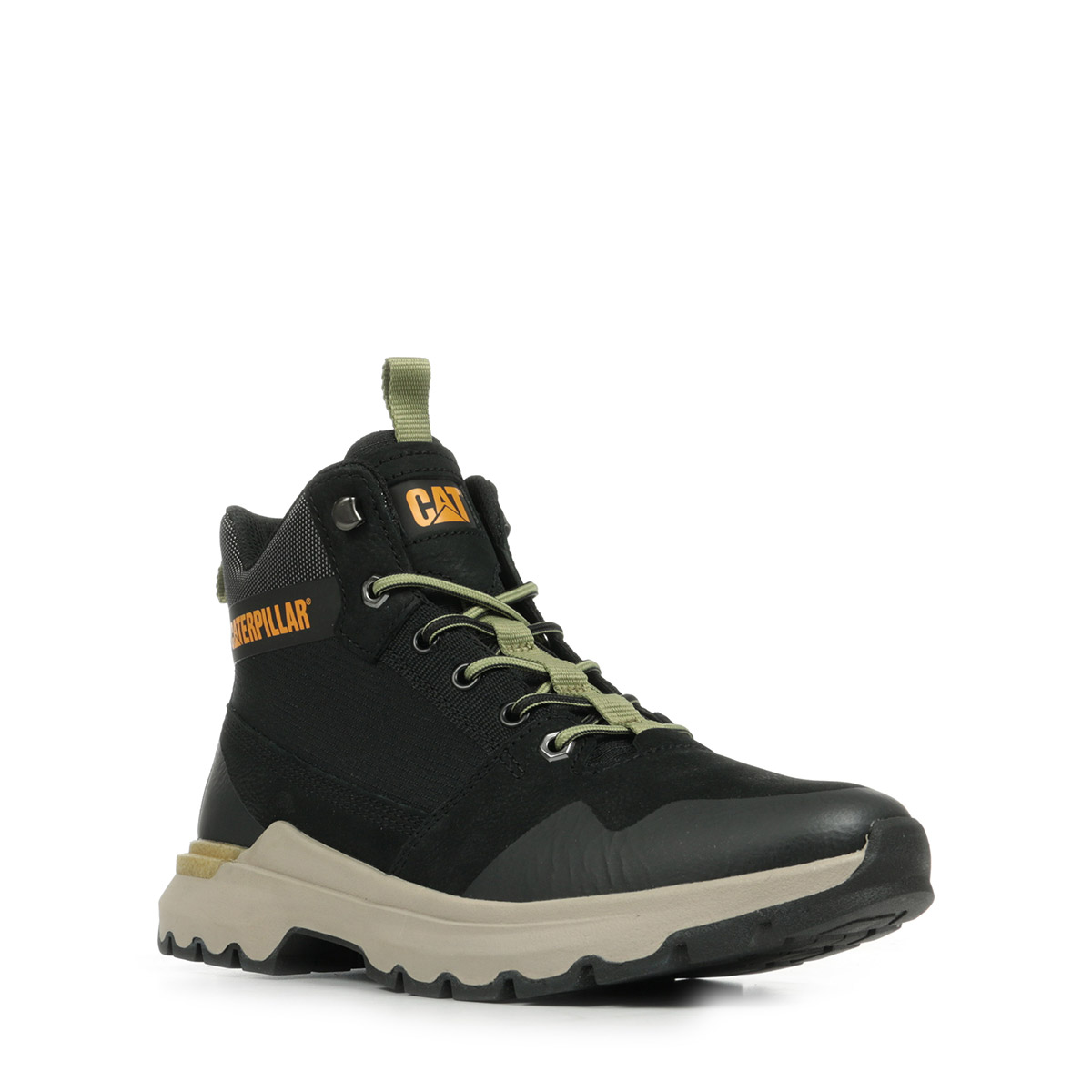 Colorado Sneaker Boots