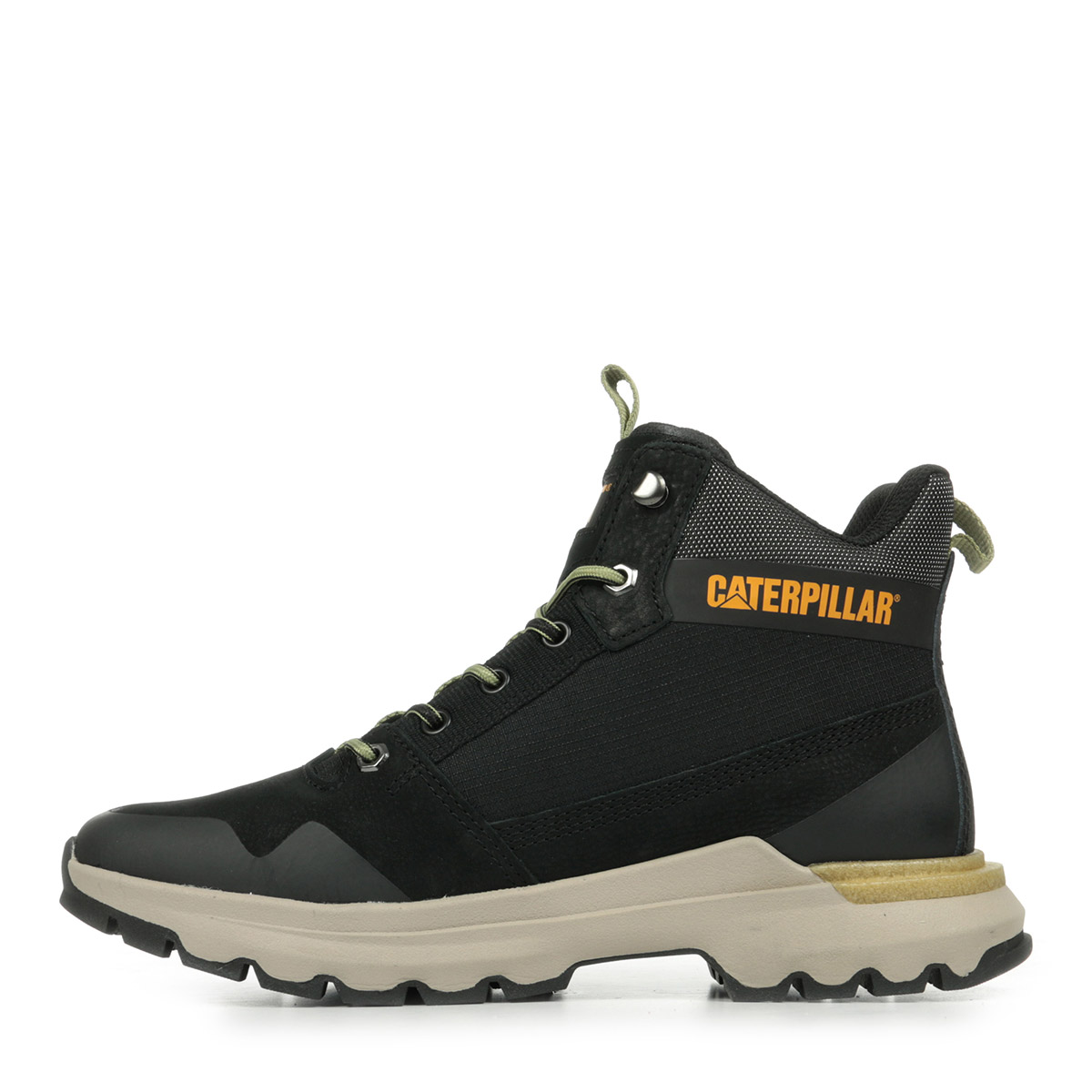 Colorado Sneaker Boots